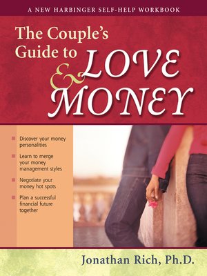 cover image of The Couple's Guide to Love and Money